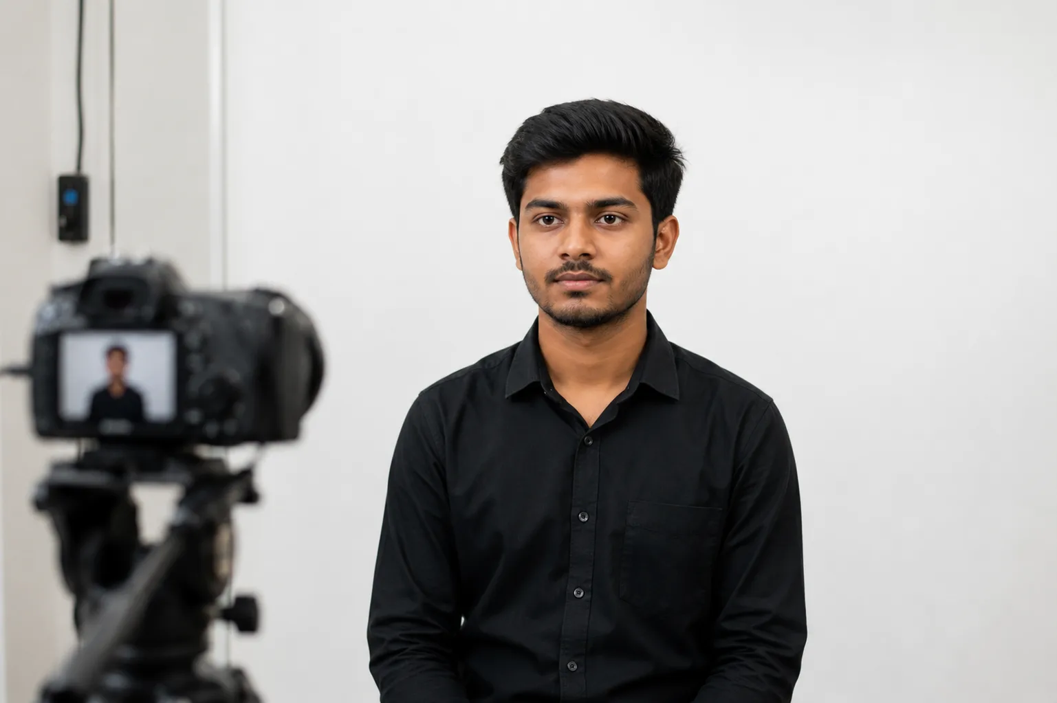 Visa & ID Photos in Al Qusais, Dubai