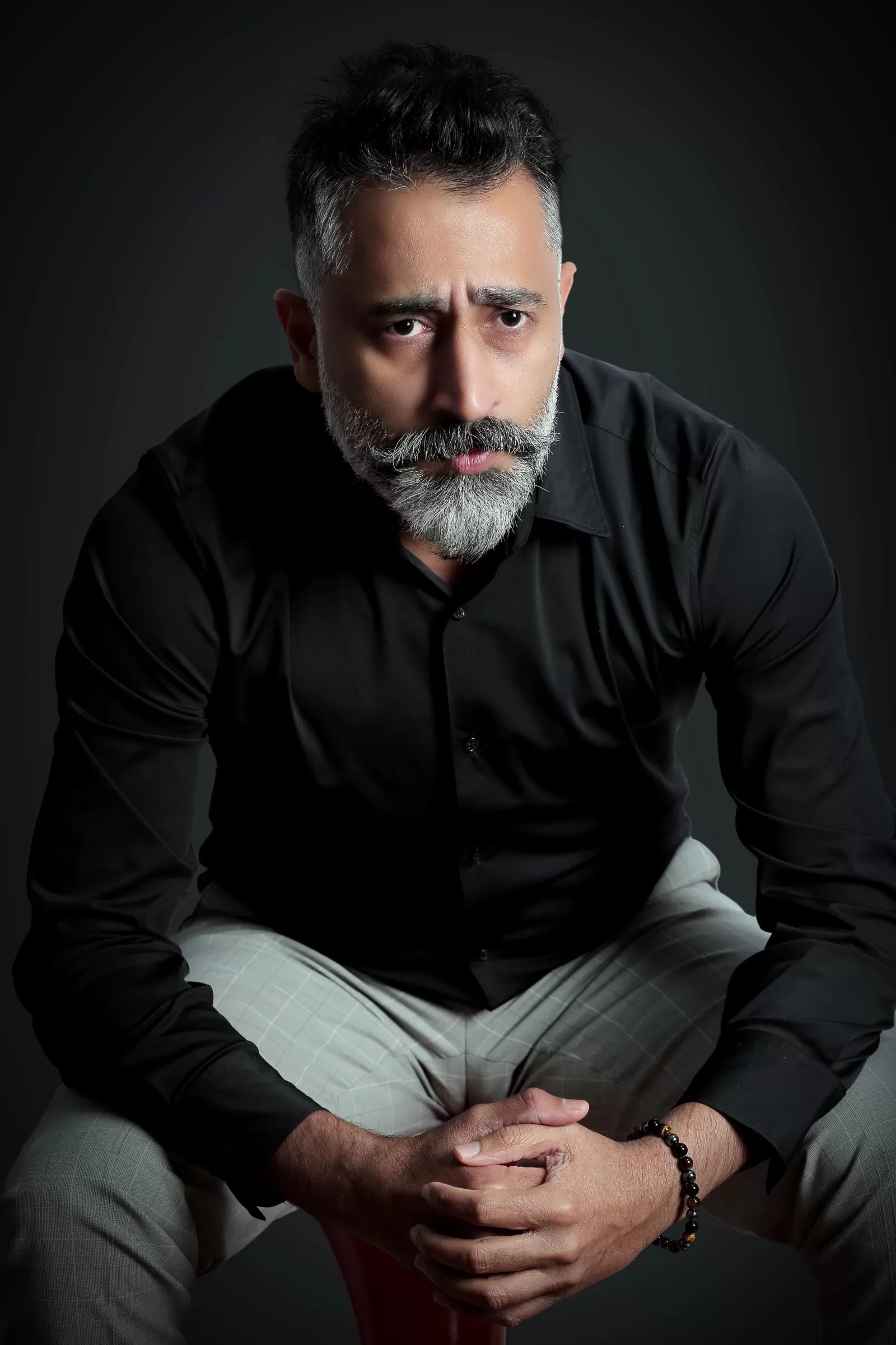 Photo Vision Studio photography in Al Qusais, Dubai